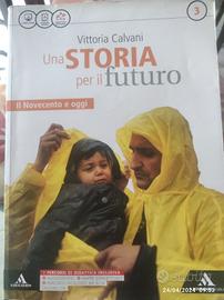 libri scolastici superiori  storia 