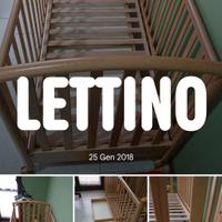 lettino