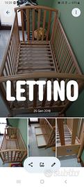 lettino