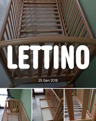 lettino