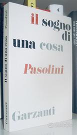 Il sogno di una cosa