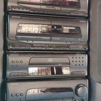 stereo kenwood