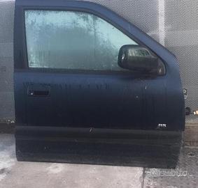 OPEL FRONTERA PORTA ANT DX 1998-2003