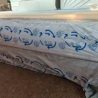 Pannelli isolanti polistirene sp.5 mq. 22