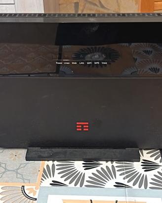 Modem Tim