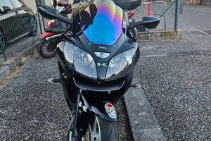 kawasaki ninja zx-6r 636