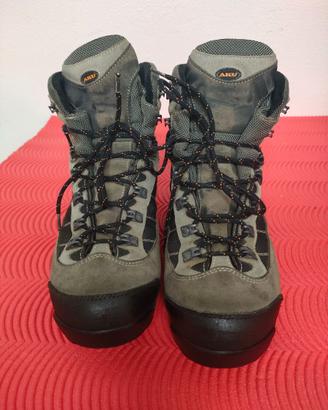 Scarponi AKU AIR 8000 Goretex