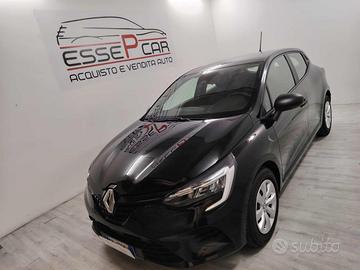 RENAULT Clio SCe 65 CV 9.000KM
