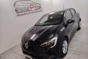 RENAULT Clio SCe 65 CV 9.000KM