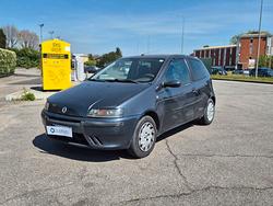 Fiat Punto 1.2 SX 3p
