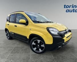 FIAT Panda 1.0 FireFly S&S Hybrid Pandina