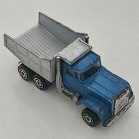 Camioncino Majorette n.297 vintage 