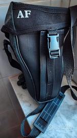 Borsa per reflex a tracolla