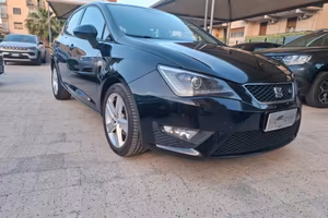 SEAT Ibiza - 1.4 TDI FR Full optional