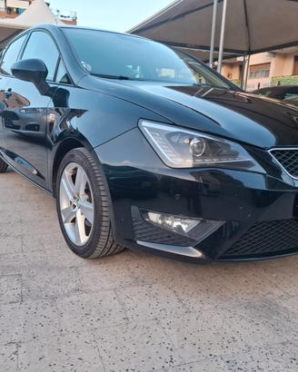 SEAT Ibiza - 1.4 TDI FR Full optional