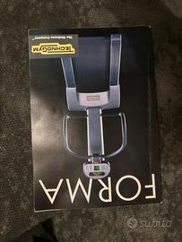 Tapis Roulant - Technogym Forma