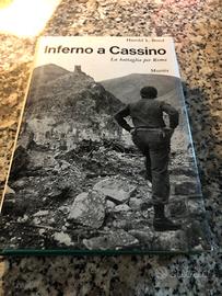 Inferno a Cassino