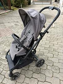 Trio Cybex colore grigio