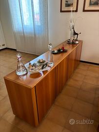 Mobile in noce Former