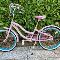 Bicicletta Bambina AMERICA