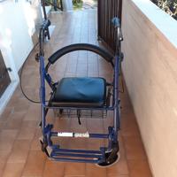 Carello deambulato