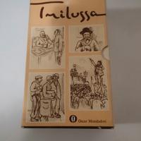 Trilussa, poesie scelte 