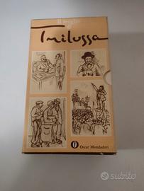 Trilussa, poesie scelte 