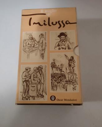 Trilussa, poesie scelte 