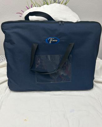 Trasportino da campeggio