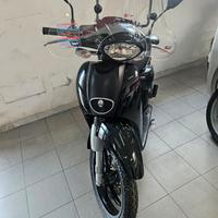 scarabeo 50cc 2tempi 