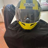 Casco modulare tg L