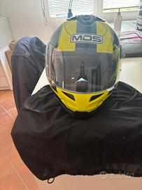 Casco modulare tg L