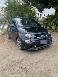 500 abarth