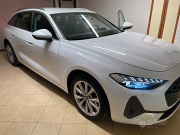 Audi a5 avant