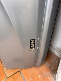 Bauletto BMW