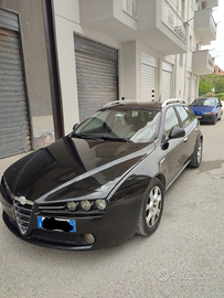 Alfa Romeo 159 sport wagon