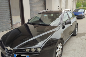 Alfa Romeo 159 sport wagon