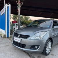 Suzuki Swift 1.2 VVT 5 porte B-Top
