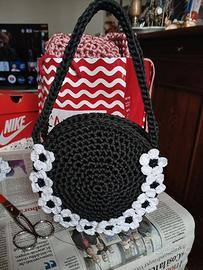 borsina ad uncinetto 