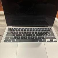 Mac Book Pro 13" - 2022