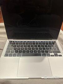 Mac Book Pro 13" - 2022