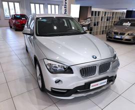 BMW X1 xDrive18d X Line*4x4*DIESEL*