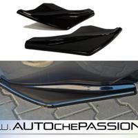 Coppia Estrattori posteriore Nissan 370Z 2009