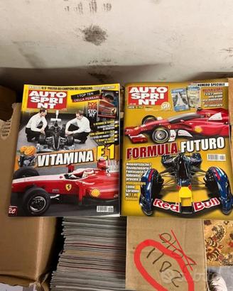 Autosprint 2011