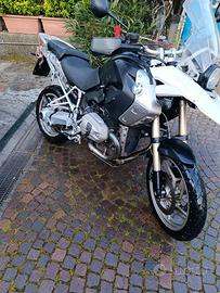 BMW GS 1200