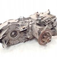 Polaris Sportsman 500 / Worker – cambio