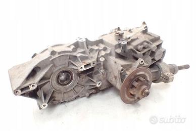 Polaris Sportsman 500 / Worker – cambio