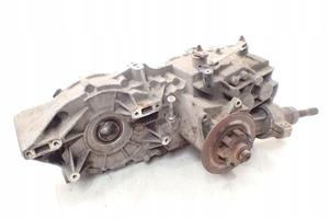 Polaris Sportsman 500 / Worker – cambio