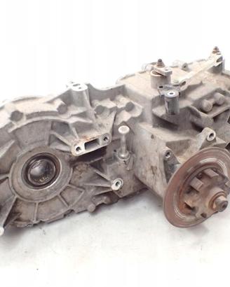 Polaris Sportsman 500 / Worker – cambio