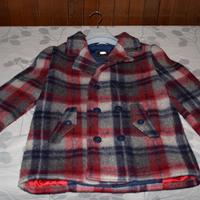 Cappotto Sarabanda per bambino